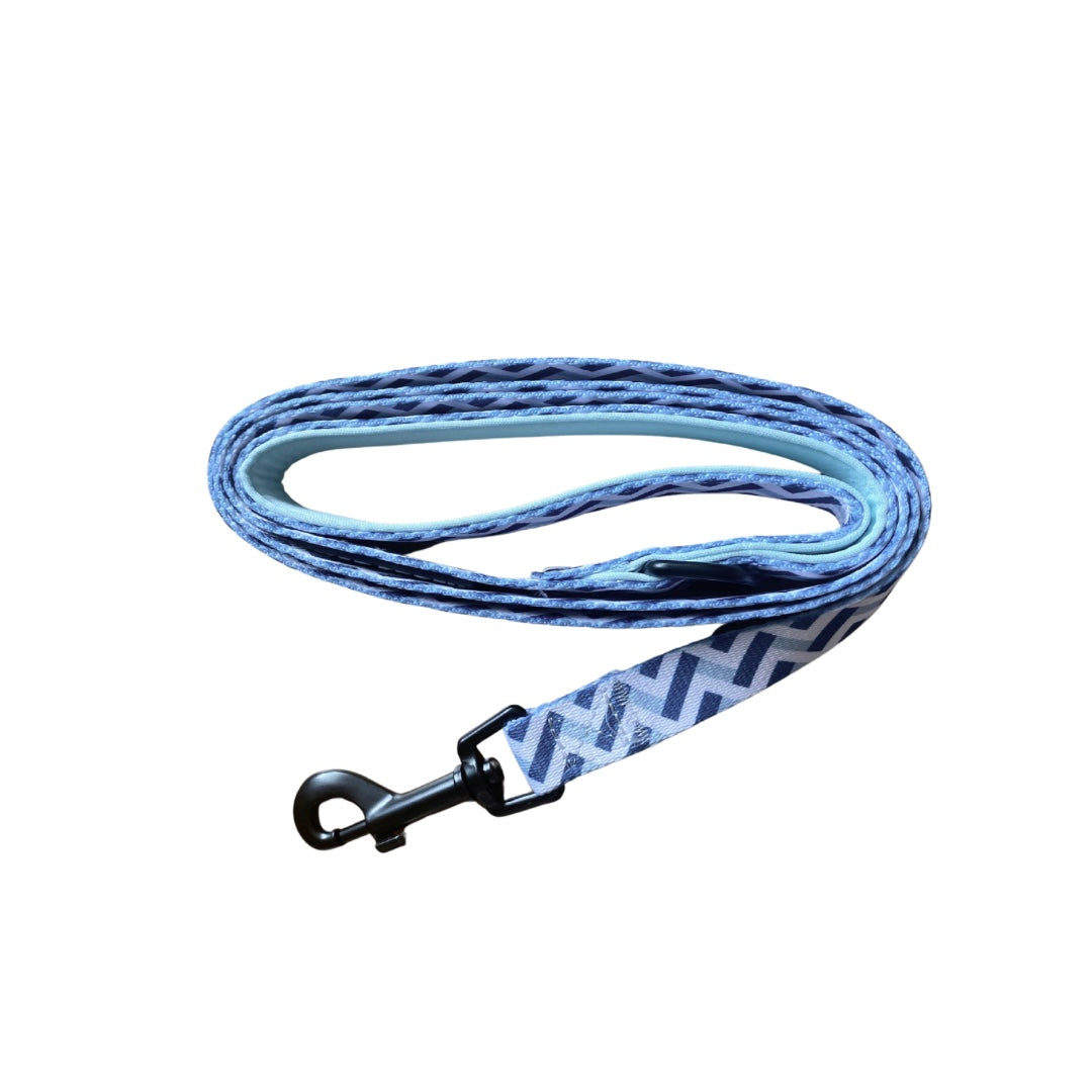 Herringbone Hound Lead