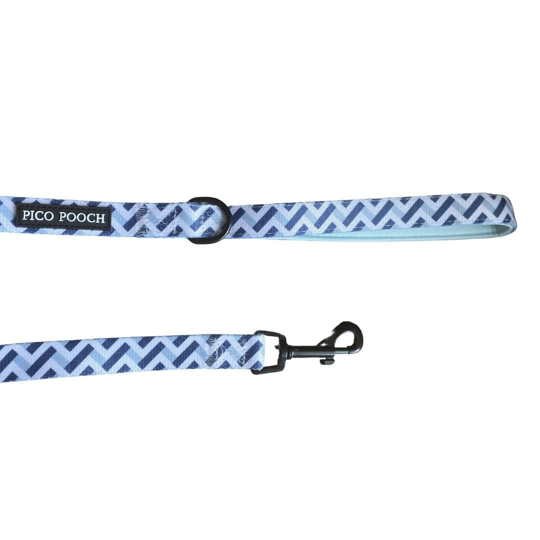 Herringbone Hound Lead