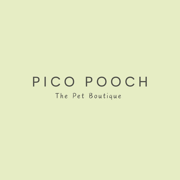 Pico Pooch