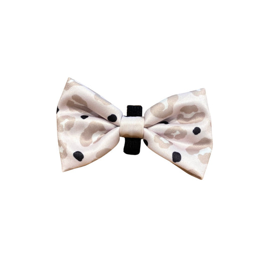 Sweet Safari Bow